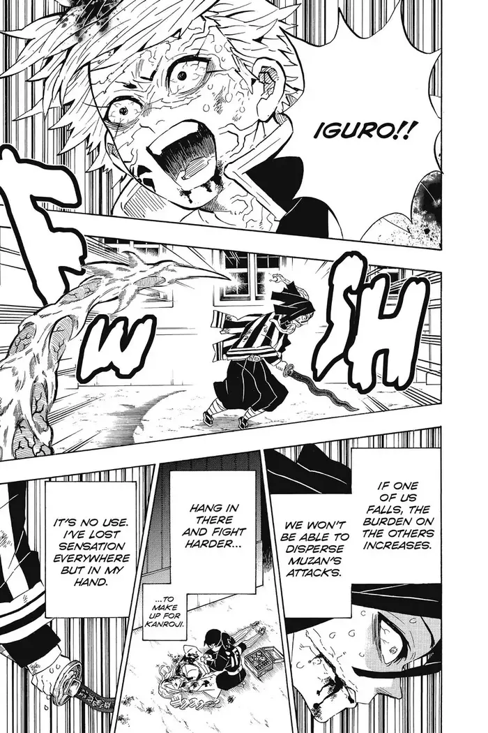 Demon Slayer Chapter 190 image 03_optimized